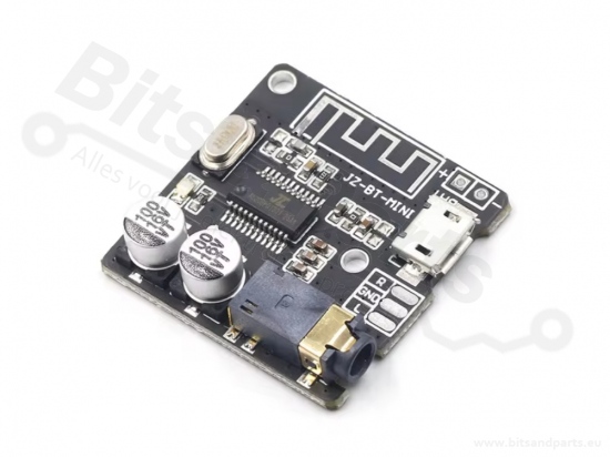 Bluetooth Audio 5.0 Receiver